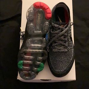 Nike Shoes - Vapormax Flyknit Nike Shoes - Vapormax Flyknit